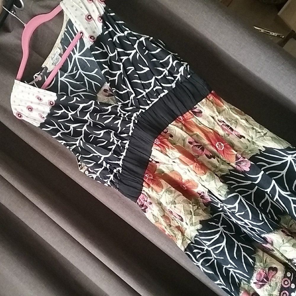 J Gee sundress